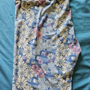 Lularoe TC Leggings